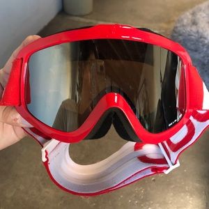 POC Ski Goggles
